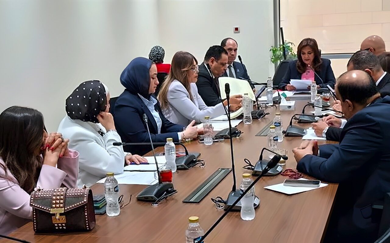 بينها الاستعداد لموسم الحج، سياحة النواب تناقش خطة عمل اللجنة بقطاع الطيران
