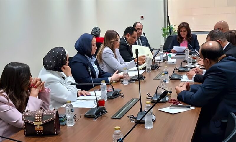 بينها الاستعداد لموسم الحج، سياحة النواب تناقش خطة عمل اللجنة بقطاع الطيران