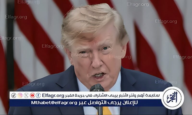 ترامب يعلن 90 دولارًا لأكثر من 20 مليون مسن قبل انتخابات نوفمبر.. ما القصة؟