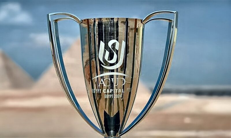 تنطلق غدا، مواعيد مباريات الجولة الأولى في كأس عاصمة مصر