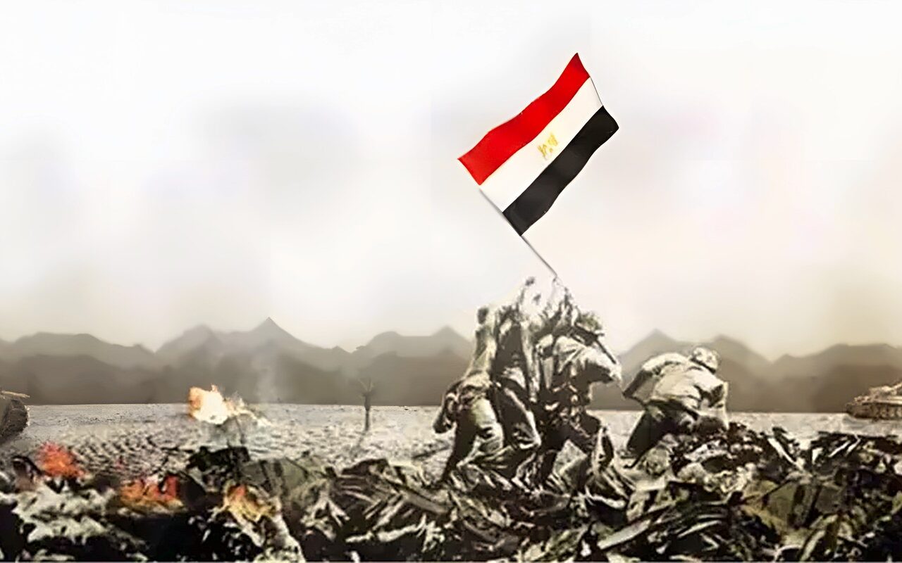 الأزهر للفتوى: نصر أكتوبر ملحمة وطنية جسدت معاني وحدة وانتماء المصريين