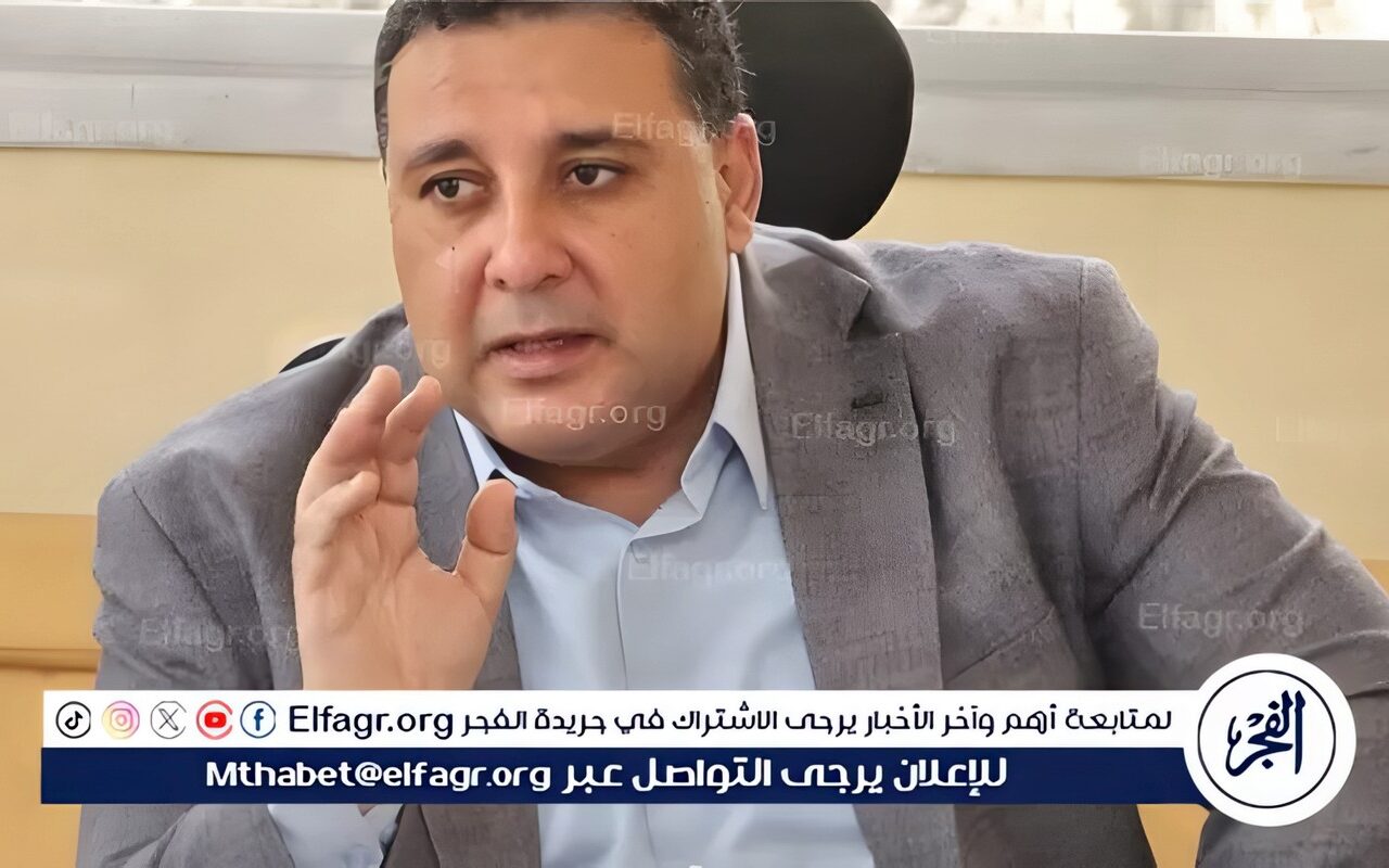 رئيس مياه القناة: الانتهاء من اصلاح كسور الشبكات المفاجئة وأعادة الخدمة للمواطنين