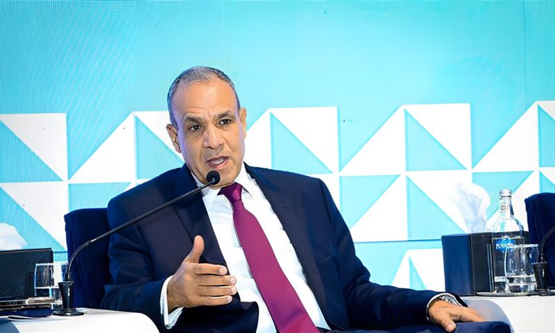 وزير الخارجية: تعزيز التكامل الاقتصادي الأفريقي مسار أساسي لتحقيق التنمية المستدامة (صور)