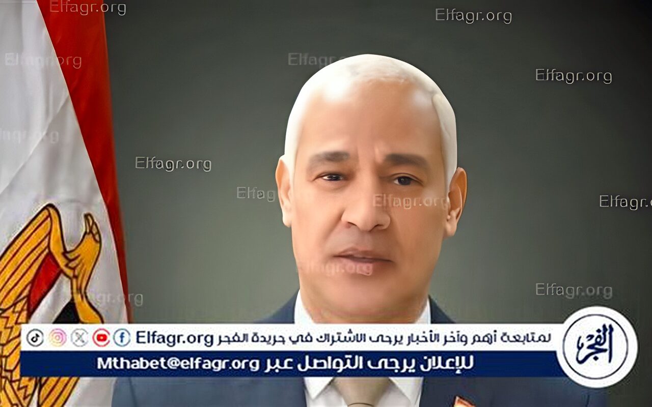رئيس جامعة أسيوط يهنئ الرئيس السيسي بالذكرى 53 لنصر أكتوبر المجيد