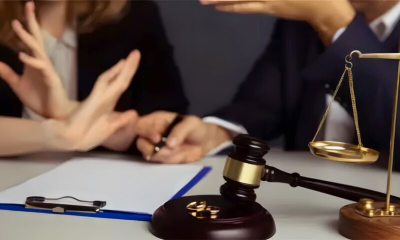 محكمة الأسرة تثبت زواج سيدة من زوجها بعقد عرفي في البساتين