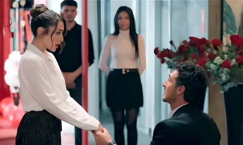 آخرها “حب ع ورق”، لماذا يفقد الجمهور حماسه مع نهايات المسلسلات المعرَّبة؟