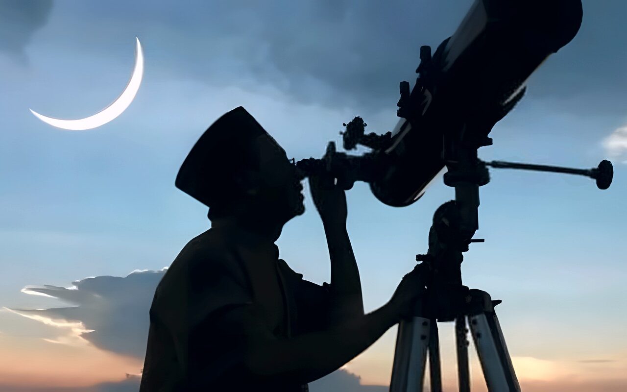 120 يومًا على رمضان، المسلمون يستقبلون اليوم غرة شهر جمادى الأولى لعام 1448 هجريًّا