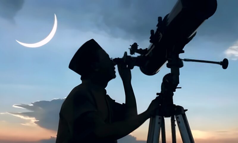 120 يومًا على رمضان، المسلمون يستقبلون اليوم غرة شهر جمادى الأولى لعام 1448 هجريًّا