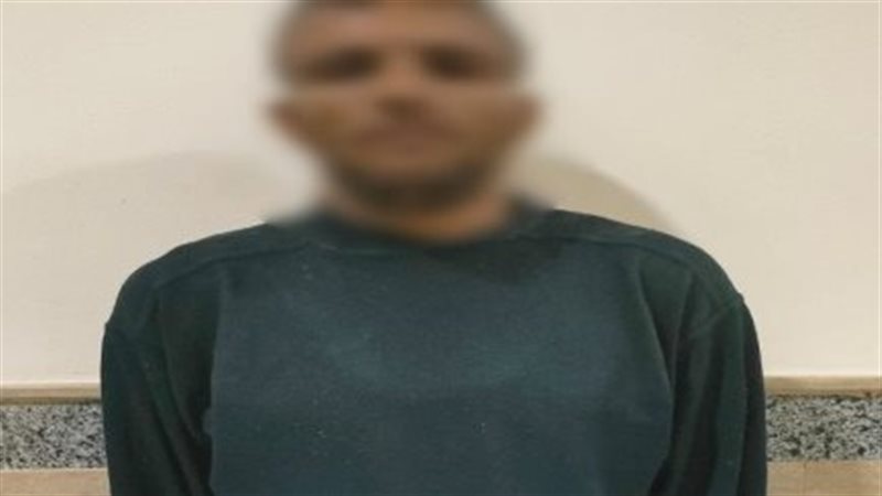 خلافات بينهما تنتهي بإصابة سائق بسلاح أبيض في أكتوبر وضبط المتهم