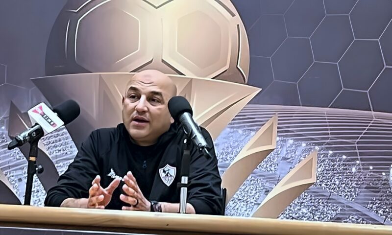 أحمد عبد المقصود يعلن تشكيل بترول أسيوط أمام الأهلي في كأس عاصمة مصر