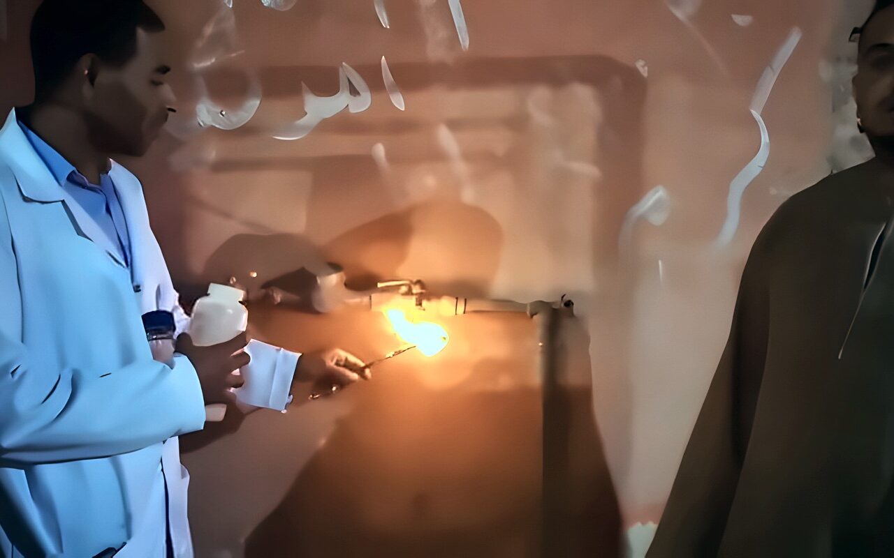 أهالي ساحل بشلاو يشتكون من جودة مياه الشرب و”شركة قنا” ترد