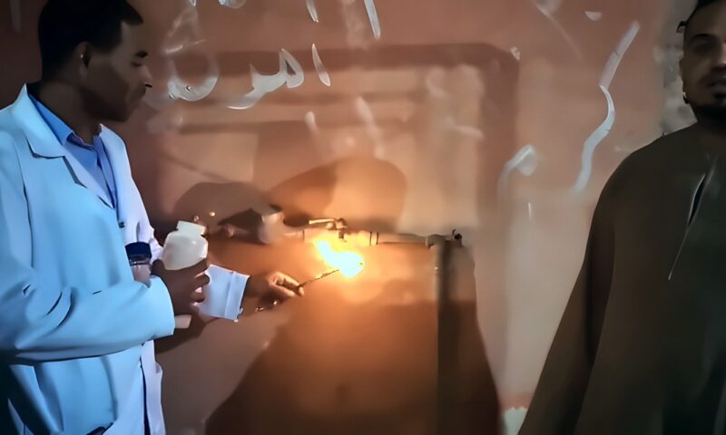 أهالي ساحل بشلاو يشتكون من جودة مياه الشرب و”شركة قنا” ترد