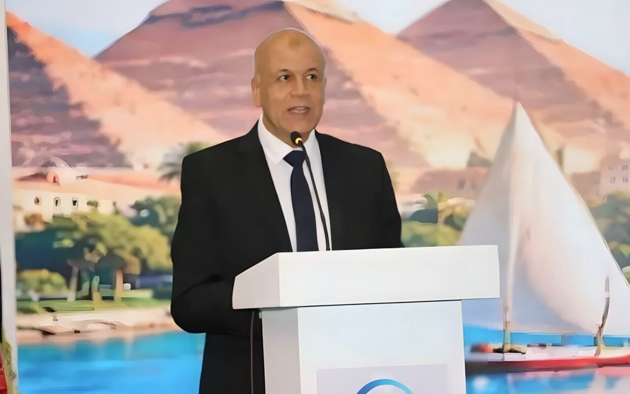 توصيات المؤتمر الدولي لتكنولوجيا المياه والصرف الصحي IWWI 2026