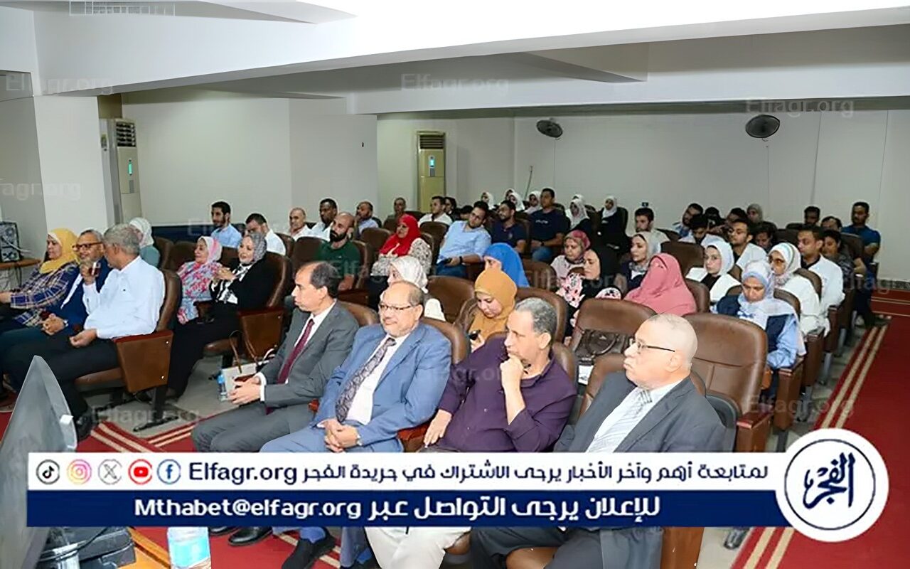 مستشفى المسالك بجامعة أسيوط تنظم ورشة عمل متخصصة في زرع الكلى