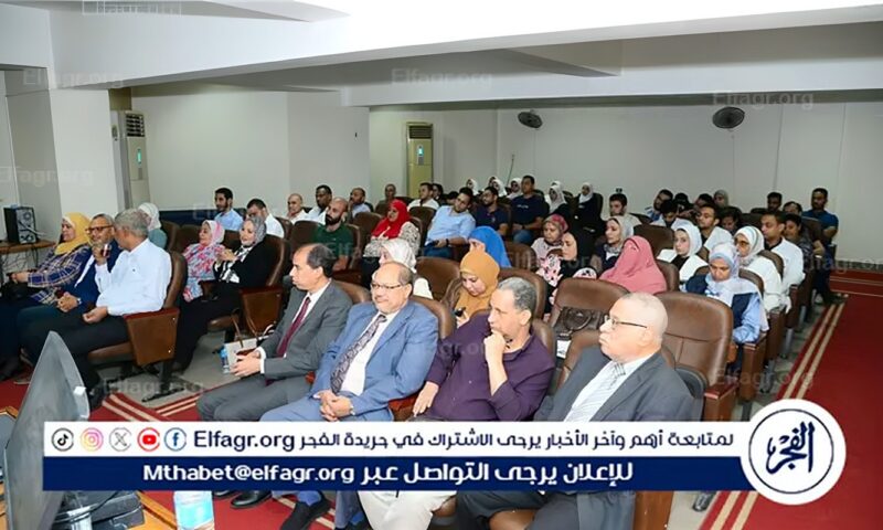 مستشفى المسالك بجامعة أسيوط تنظم ورشة عمل متخصصة في زرع الكلى