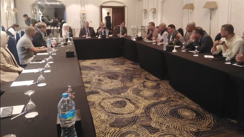 وزارة التنمية المحلية تنظم ورشة عمل بالإسكندرية لبناء قدرات مديري المحميات الطبيعية