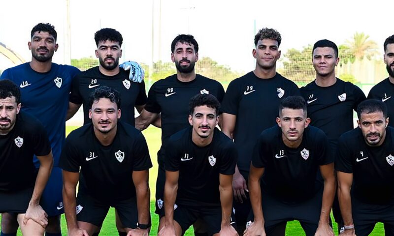 قبل القمة، الزمالك والأهلي يتساويان في النقاط بعد الأسبوع الخامس من الدوري