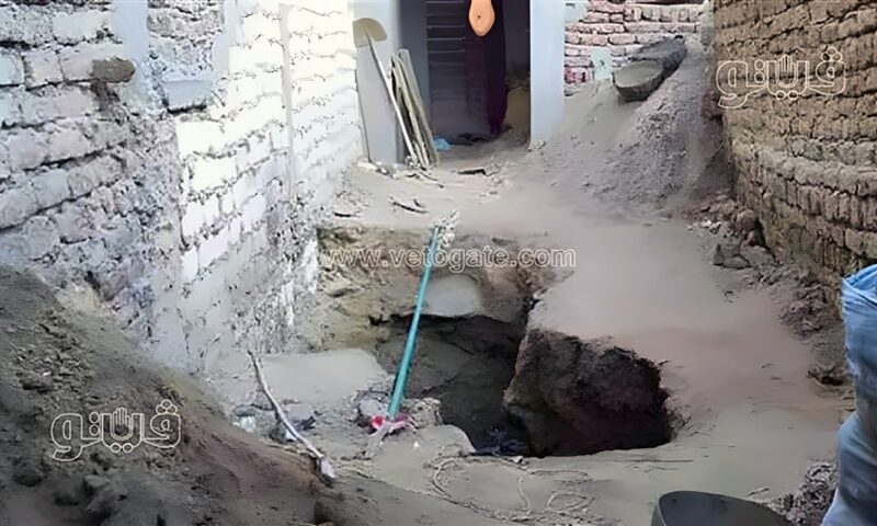 27 أكتوبر، محاكمة عاطل متهم بالحفر والتنقيب عن الآثار بالمعصرة