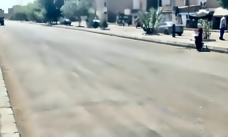 ردًا على شكوى الأهالي، “مياه قنا” تؤكد: إصلاح الكسر ووقف تسريب المياه بمنطقة المساكن