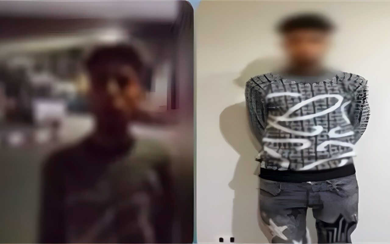 ضبط عامل بالقاهرة لفرض مبالغ مالية على المواطنين مقابل انتظار سياراتهم