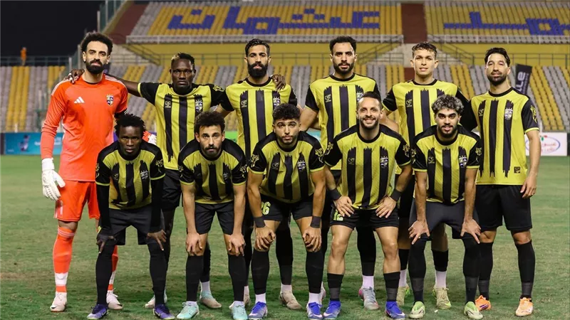 الدوري المصري، المقاولون العرب يتقدم على إنبي بهدف دون رد في الشوط الأول
