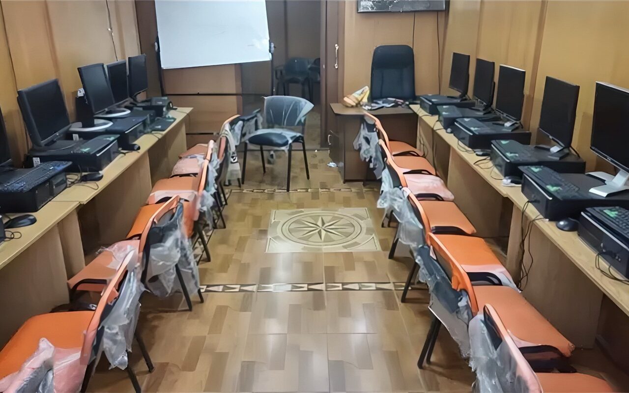 ضبط مسؤول كيان تعليمي وهمي بالوايلي بتهمة النصب على المواطنين بشهادات دراسية
