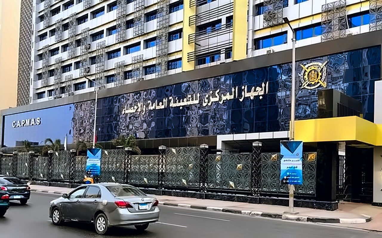 الإحصاء: معلم لكل 21 تلميذا في مصر للعام الدراسي 2025 – 2026