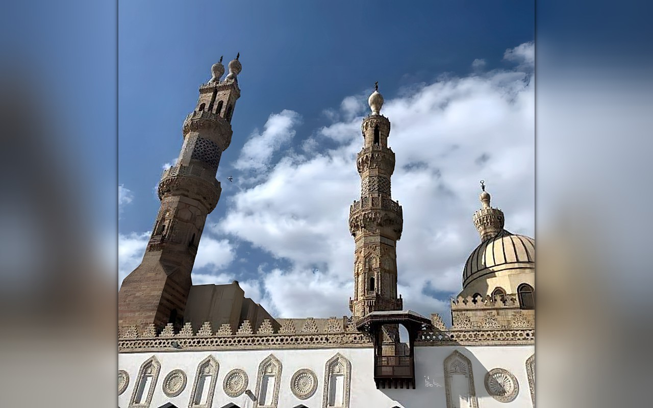 اليوم.. الجامع الأزهر يواصل اختبارات اختيار أئمة القبلة استعدادًا لشهر رمضان