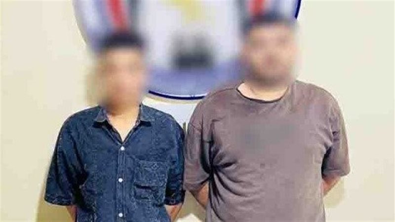 انتحال صفة موظفي بنوك، ضبط شخصين بالمنيا استوليا على بيانات بطاقات الدفع وأموال المواطنين