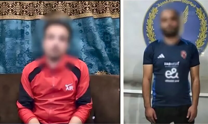 بوعد بأرباح شهرية، عامل يكشف تعرضه لعملية نصب في البحيرة والأمن يضبط المتهم
