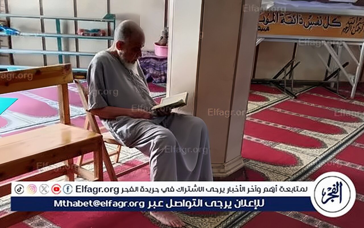 ” شوفت حلم أنى اقتلهم “.. اعترافات المتهم بقتل والدية فى الغربية