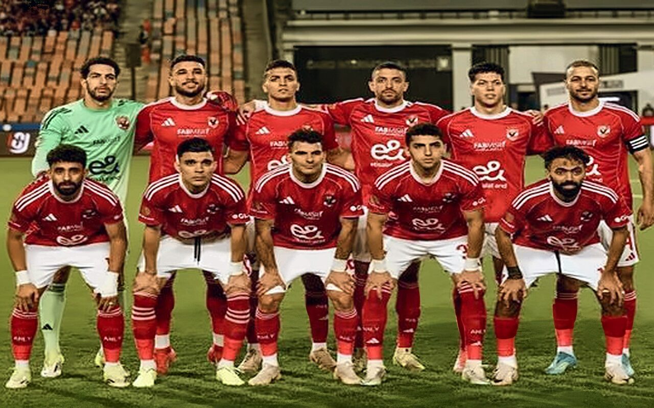 لانس الفرنسي يراقب موهبة الأهلي