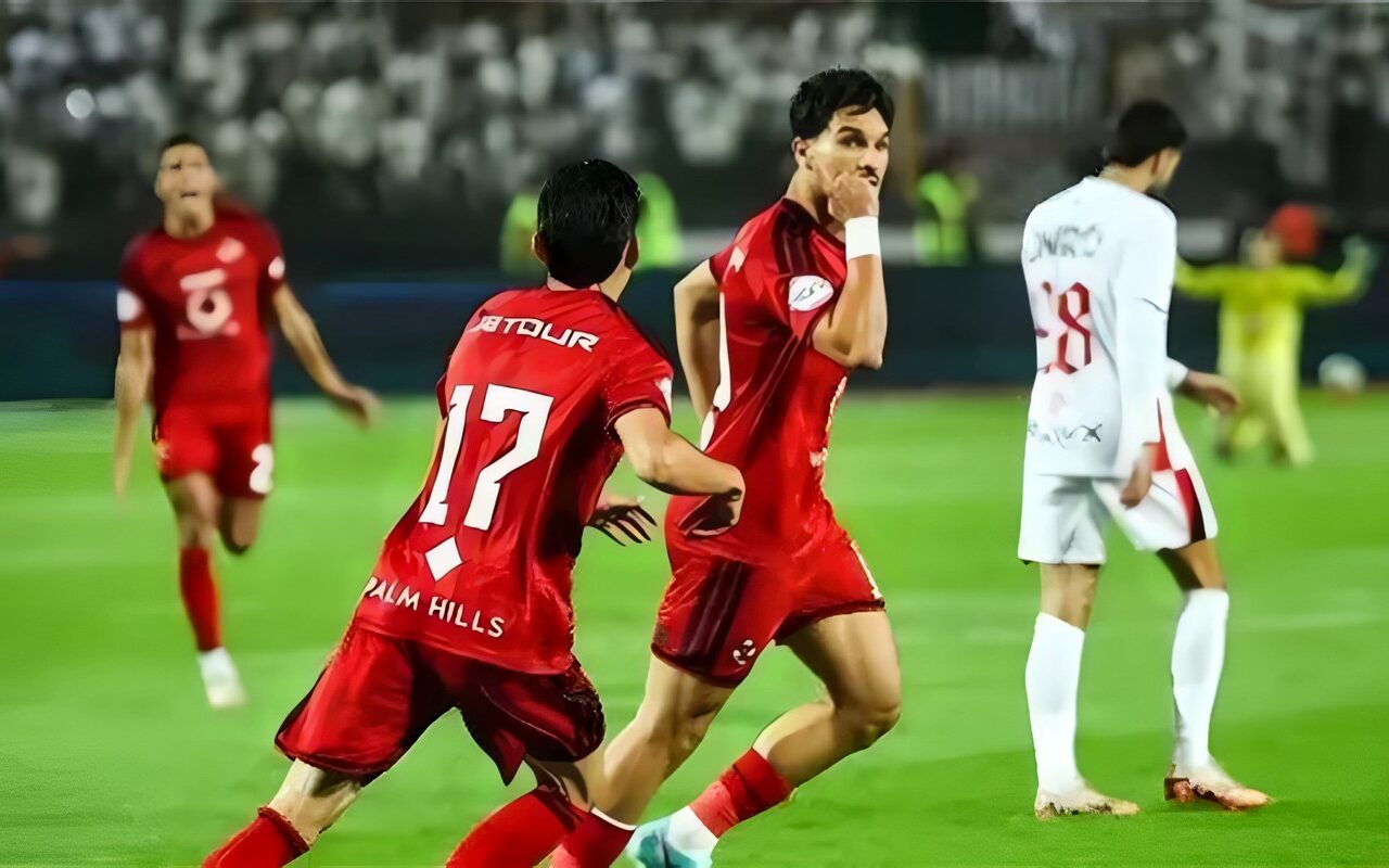 آخر لقاء كان بـ2004، تاريخ مباريات الأهلي والقناة قبل لقاء اليوم بالدوري