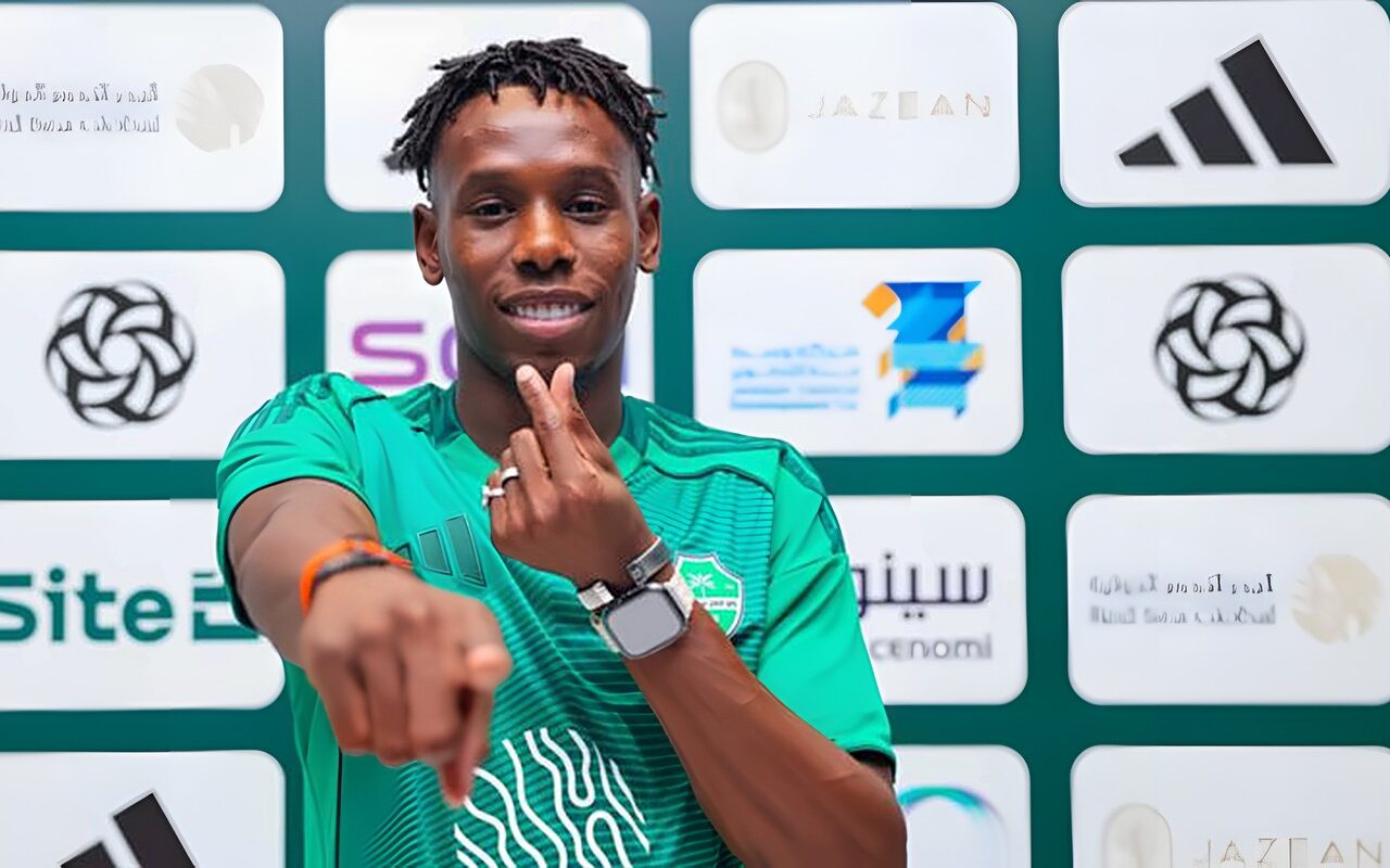 الصليبي الخلفي ينهي مشاركة نجم منتخب السعودية عن مباريات خليجي 27