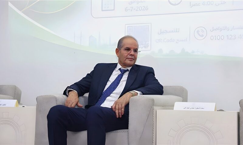 اتحاد الصناعات يناقش “الحماية من أخطار الحريق وإجراءات الوقاية والسلامة”