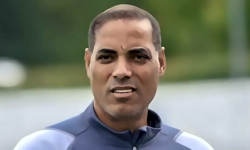 خالد بيبو يكشف حقيقة ضم كباكا في يناير وتفاوض الأهلي مع عمر خضر