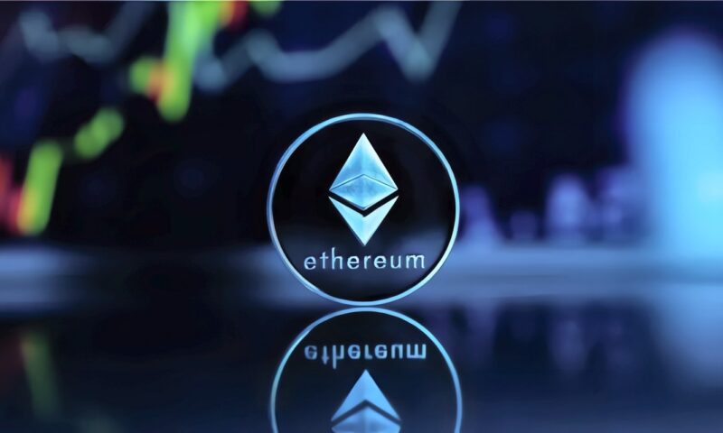 سعر إيثريوم بالدولار والتحول المالي في مصر