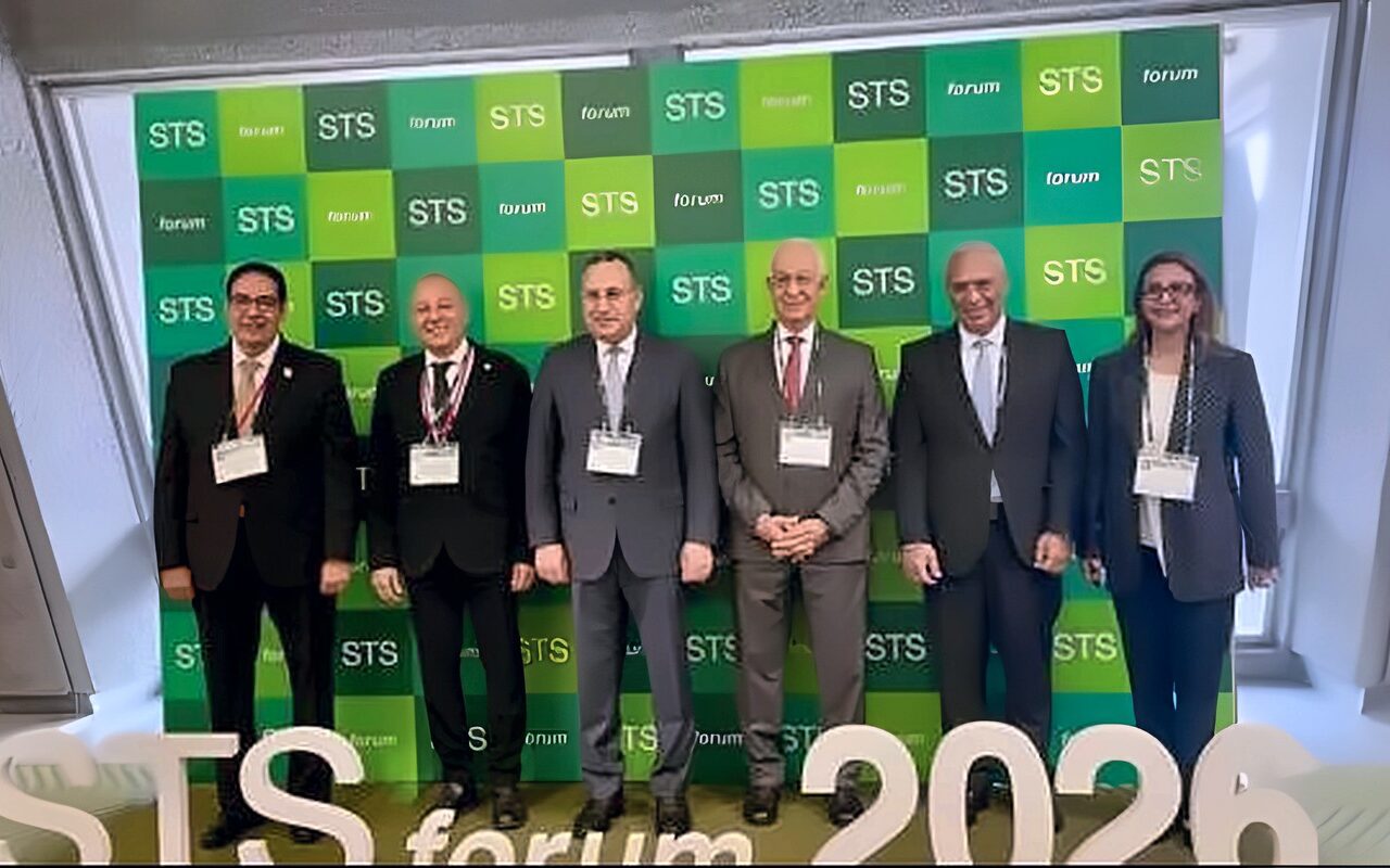 وزير التعليم العالي يشارك في منتدى العلم والتكنولوجيا في المجتمع STS باليابان ويبحث تعزيز التعاون في التعليم والبحث العلمي والابتكار