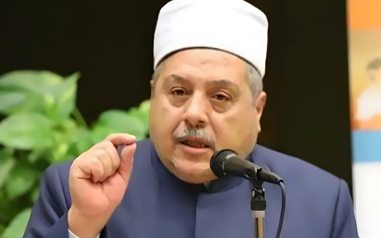 وكيل الأزهر في اليوم العالمي للمعلم: أنتم حصن الأزهر في بناء الإنسان
