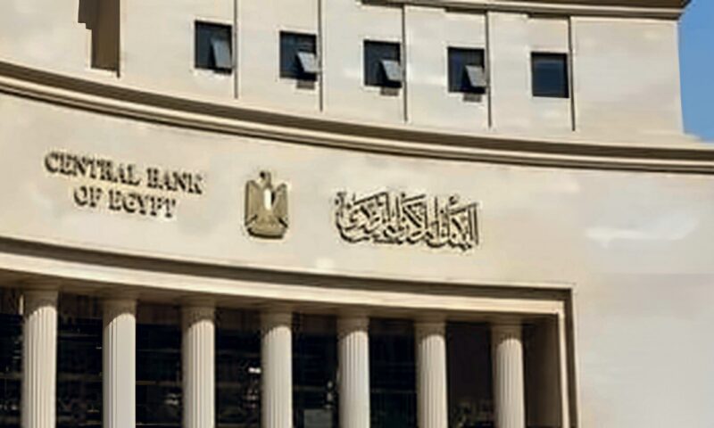 البنك المركزي: تحويلات المصريين العاملين في الخارج ترتفع لـ 47.3 مليار دولار بنهاية العام المالي الماضي