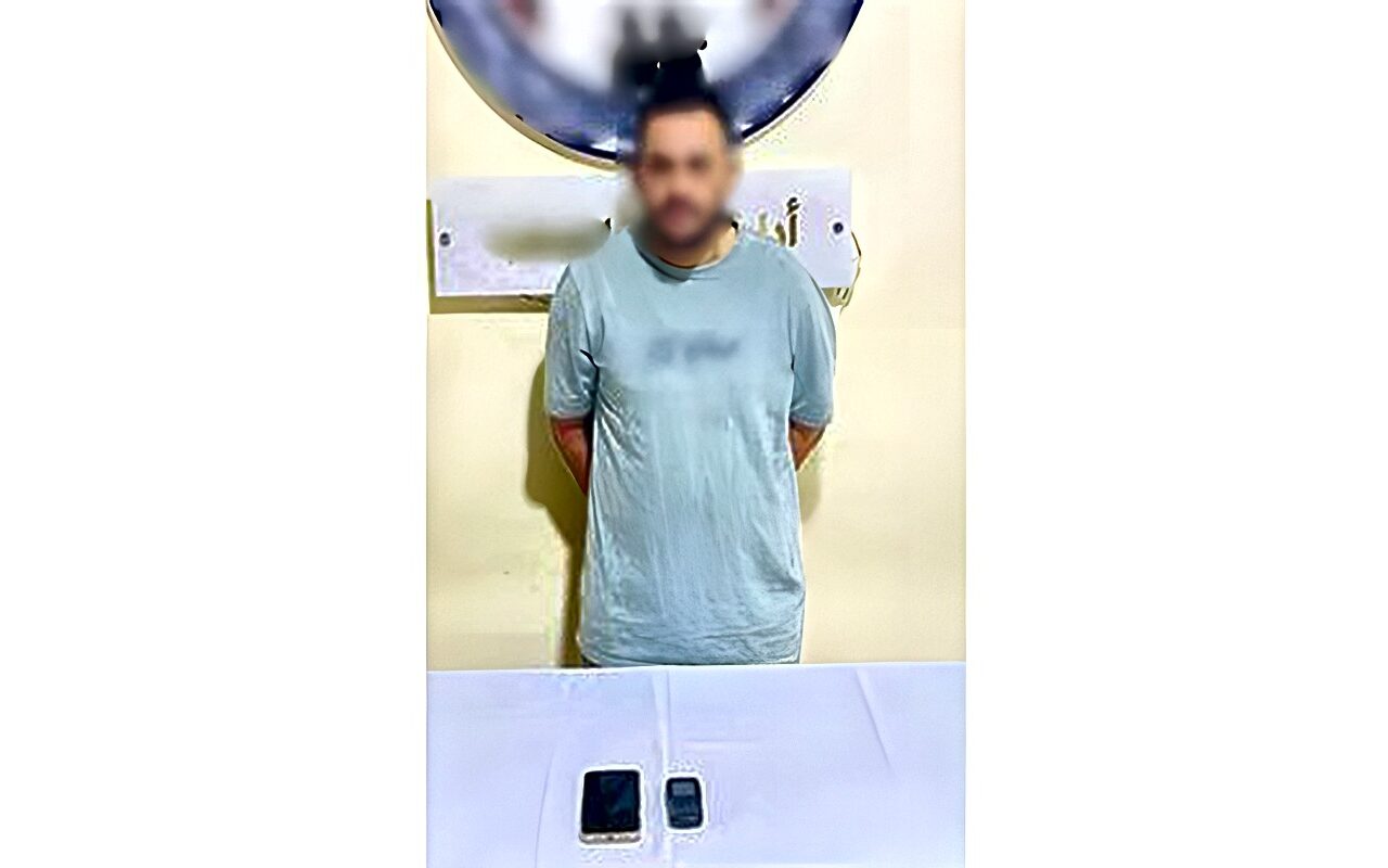 انتحل صفة موظف بنك واستولى على بيانات العملاء.. ضبط نصاب في المنيا ارتكب 14 واقعة