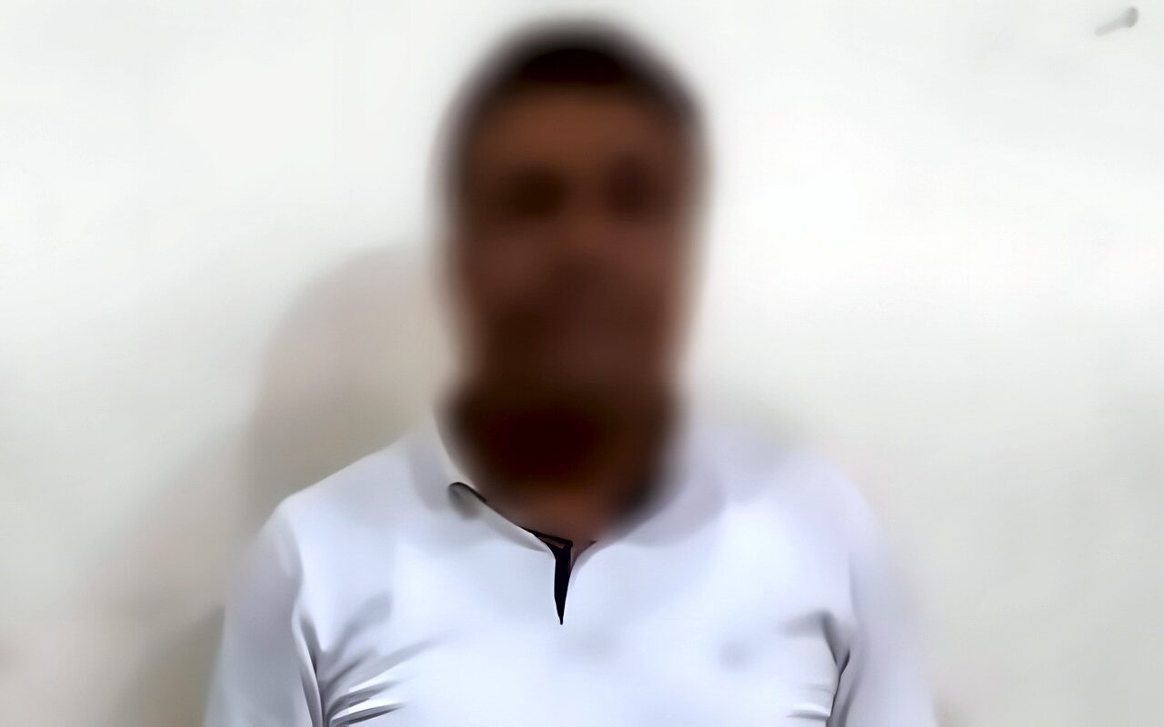إعلان عن شراء جهاز للكشف عن الآثار.. خدعة إلكترونية تنتهي بضبط عاطل في البحيرة