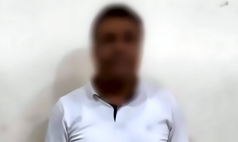 إعلان عن شراء جهاز للكشف عن الآثار.. خدعة إلكترونية تنتهي بضبط عاطل في البحيرة