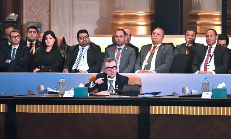 وزير التخطيط: نستهدف خفض الدين الخارجي تدريجيًا وتجاوز السداد حجم الاقتراض الجديد