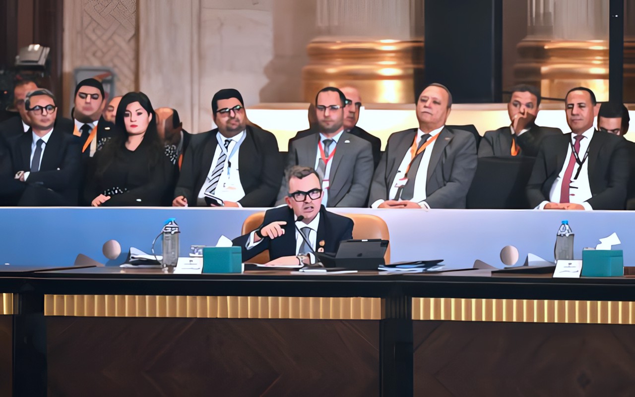 وزير التخطيط: نستهدف خفض الدين الخارجي تدريجيًا وتجاوز السداد حجم الاقتراض الجديد