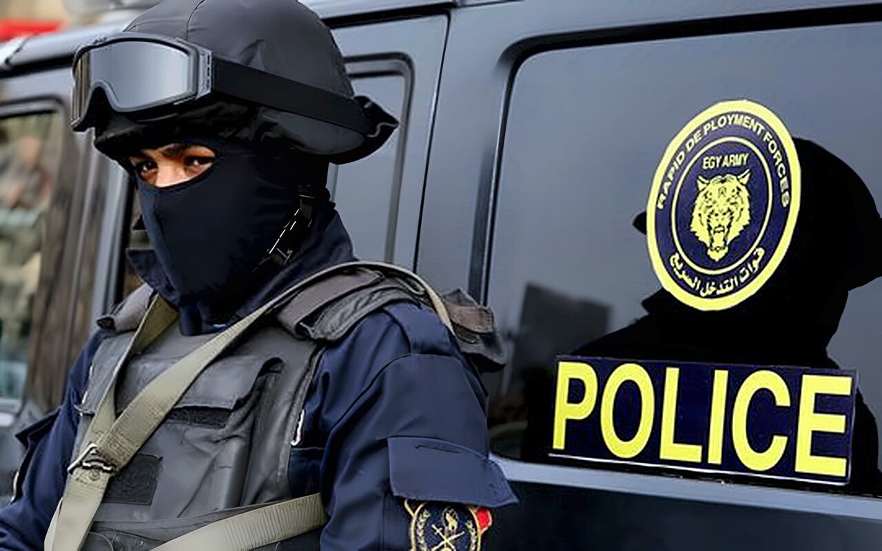 مليون جنيه حصيلة غسل أموال.. ضبط ثروات عنصرين جنائيين من تجارة المخدرات