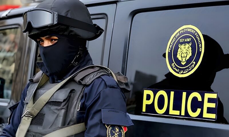 مليون جنيه حصيلة غسل أموال.. ضبط ثروات عنصرين جنائيين من تجارة المخدرات