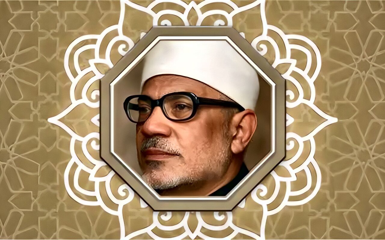تولى الأوقاف وشئون الأزهر في وقت واحد، أبرز المحطات في حياة الإمام محمد عبد الرحمن بيصار