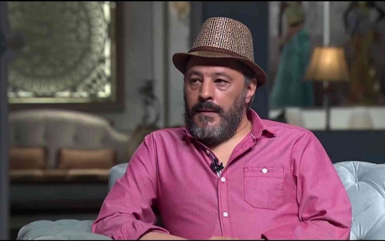 عمرو عبد الجليل لـ صدى البلد: تفاعل الجمهور مع إفيهاتي يسعدني.. والفن كان حلم الطفولة | فيديو