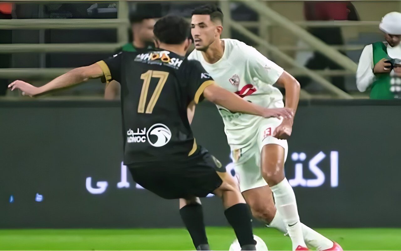 الزمالك وبيراميدز في المقدمة، اكتمال عقد المتأهلين إلى دور المجموعات بدوري أبطال إفريقيا